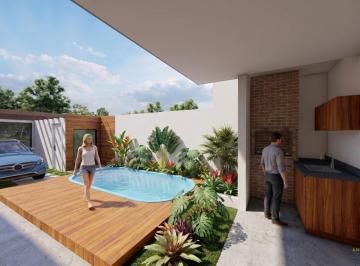 Casa · 130m² · 3 Quartos · 2 Vagas · Imoveis - na Vila Velha