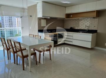Photo 1 · Apartamento para venda em Alto da Boa Vista com 2 quartos, sendo 1 suíte, 75m²