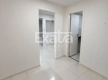 Ed. Golden Tower (5 Andar) - Renascença · Ed. Golden Tower (5 Andar) - Renascença