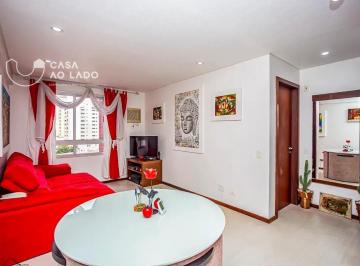 4477719_0.jpg · Apartamento mobiliado 1 quarto à venda no Batel próximo ao Shopping Curitiba