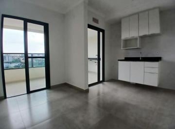 Apartamento de 1 quarto, Sorocaba · Apartamento de 40,82m², com Ampla Varanda, 1 quarto, à venda e locação