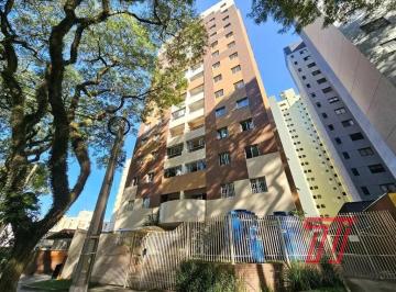 108583_0.jpg · Apartamento para vender no Portão: 3 Quartos (1 suíte), 1 Vaga, com 73,92 m² – Ed. Clermont Ferrand