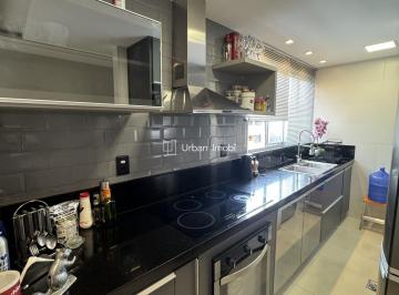 Apartamento · 85m² · 3 Quartos · 1 Vaga · Apartamento 3 quartos Jardim Primavera