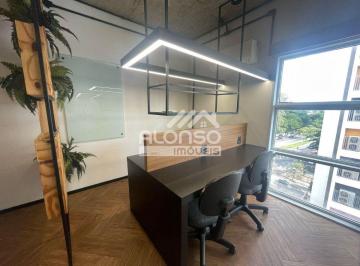 Comercial de 2 quartos, São Paulo · Sala Comercial Duplex Mobiliada e Plug & Play ao lado do Metrô Butantã