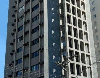 Comercial · 28m² · 1 Vaga · Sala à venda, 28 m² - Jardim Sonia - São Paulo/SP