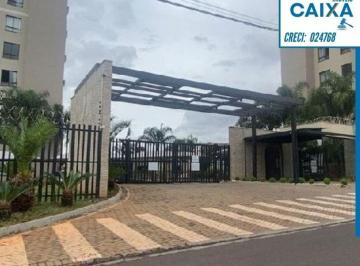 Apartamento de 2 quartos, Ribeirão Preto · GENERIC_TITLE