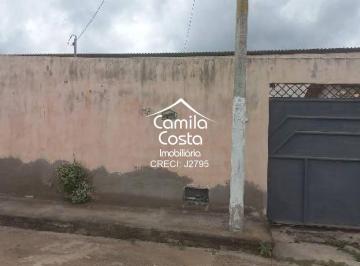 Casa em Lagoa Grande - Poções - Leilão Caixa · Casa em Lagoa Grande - Poções - Leilão Caixa