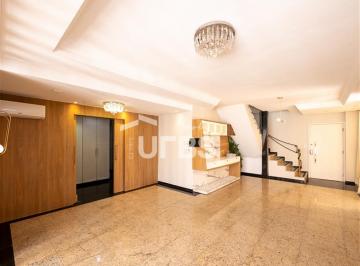 Apartamento · 306m² · 3 Quartos · Edifício Leonardo da Vinci - Cobertura 3 quartos, sendo 3 suítes