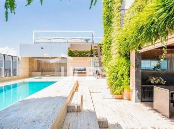 Apartamento · 516m² · 3 Quartos · 5 Vagas · Opus Verti - Cobertura 3 quartos, sendo 3 suítes
