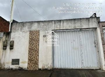 Casa Para Vender - Faz. Boa Hora em São Gonçalo Dos Campos - Leilão Caixa · Casa Para Vender - Faz. Boa Hora em São Gonçalo Dos Campos - Leilão Caixa