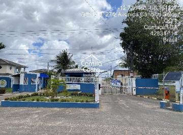 CASA NO LOT. CANTO DE AREMBEPE - LEILÃO CAIXA · CASA NO LOT. CANTO DE AREMBEPE - LEILÃO CAIXA