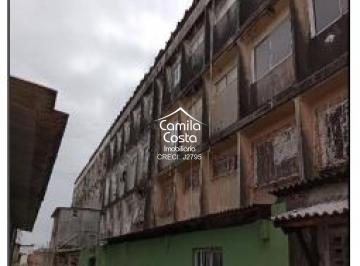 Apartamento Para Vender no bairro Ilha de São João em Simões Filho - Leilão Caixa · Apartamento Para Vender no bairro Ilha de São João em Simões Filho - Leilão Caixa