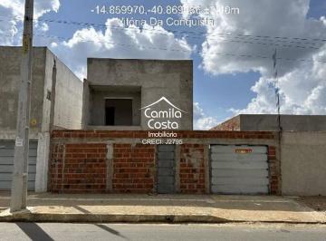 Casa Para Vender no bairro Bateias em Vitória Da Conquista - Leilão Caixa · Casa Para Vender no bairro Bateias em Vitória Da Conquista - Leilão Caixa