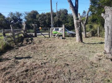 Photo 1 · Belissímo terreno plano cercado na Av. Edgar Pires de Castro