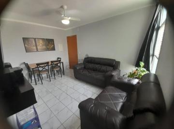 Photo 1 · Apartamento - Vila Zezé - Residencial das Violetas - 2 Dormitórios - 52m².