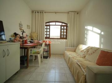 Casa · 309m² · 4 Quartos · 2 Vagas · casa no jardim Claudia SBC