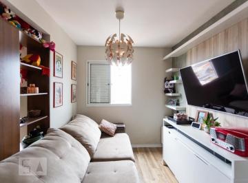 Photo 1 · Apartamento à Venda - Jardim Éster Yolanda, 1 Quarto, 60 m2