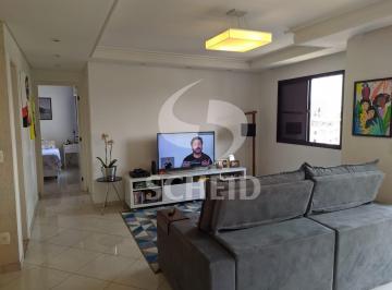 Photo 1 · Apartamento de 75m² com 2 quartos e 2 vagas de garagem à venda na Vila Mascote