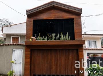 foto1 · Casa à venda no Parque Monte Alegre | 126 m², 2 suítes e quintal