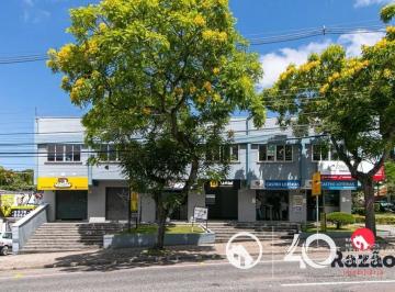150_0.jpg · Sala/Conjunto Comercial para alugar 33 m² em Água Verde, Curitiba - Edifício Castro Alves