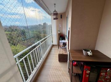 Apartamento de 3 quartos, Barueri · Apartamento de 80 m² com 3 quartos à venda em Jardim Tupanci