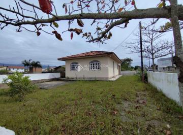 Casa · 120m² · 4 Quartos · 4 Vagas · Casa à Venda na Praia do Sonho com 4 Quartos e 4 Vagas de Garagem