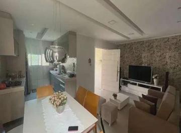 Casa de 3 quartos, · VENDO LINDA CASA NA PENHA Z/L