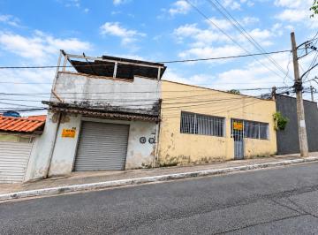Terreno , São Paulo · Vila Campestre - Terreno com 190m² - Venda