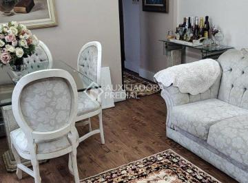Apartamento · 62m² · 3 Quartos · 1 Vaga · APARTAMENTO - SÃO BERNARDO DO CAMPO - BAETA NEVES