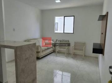 Apartamento semimobiliado para alugar no Bairro SIM · Apartamento semimobiliado para alugar no Bairro SIM