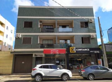 Apartamento · 2 Quartos · LOCAÇÃO | Apartamento, com 2 dormitórios em ZONA III, UMUARAMA