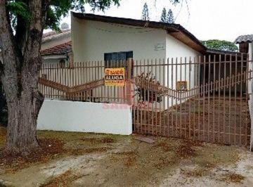 Casa · 70m² · 1 Quarto · 3 Vagas · Casa com 1 dormitório para alugar, 70 m² por R$ 1.200/mês - Conjunto João de Barro Itaparica - Marin