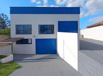 Comercial · 500m² · LOCAÇÃO | Galpão/Barracão,  em UMUARAMA