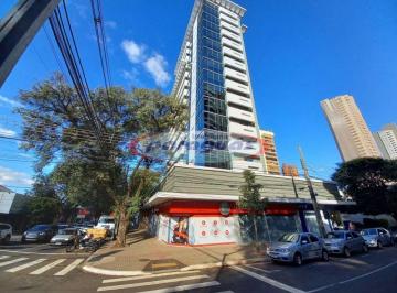 Comercial · 50m² · 1 Quarto · 1 Vaga · LOCAÇÃO | Sala/Salão, com 1 dormitórios em Zona 01 Centro, Maringá