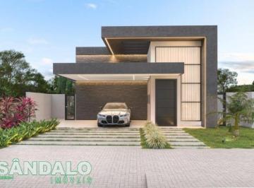 Casa · 202m² · VENDA | Casa, em RODOVIA, IGUARACU