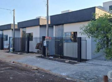 Casa · 44m² · 2 Quartos · 1 Vaga · LOCAÇÃO | Casa, com 2 dormitórios em Jardim Coopagro, Toledo