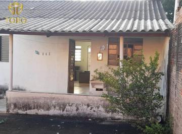 Casa · 57m² · 1 Quarto · VENDA | Casa, com 1 dormitórios em Conjunto Café, Londrina