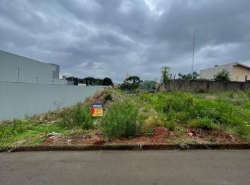 Terreno · 360m² · VENDA | Terreno, em Residencial Faiola, Astorga