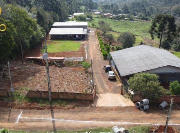 Rural · 14000m² · 5 Quartos · VENDA | Chácara, com 5 dormitórios em Centro, Pitanga