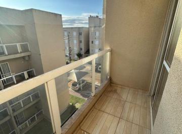 Apartamento · 62m² · 2 Quartos · LOCAÇÃO | Apartamento, com 2 dormitórios em Centro, Marialva