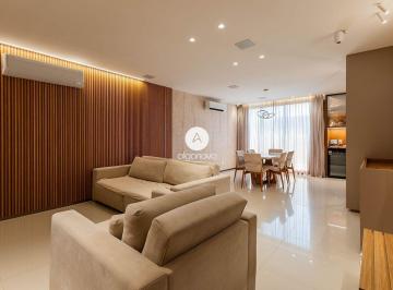 Apartamento · 187m² · 3 Quartos · 3 Vagas · A COBERTURA MAIS EXCLUSIVA DO GUARÁ II