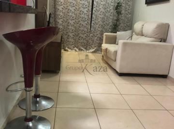 Photo 1 · Apartamento - Residencial Campo da Alvorada - Jardim América - 2 Dormitórios - 52m².