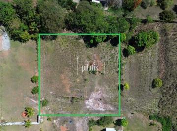 Terreno · 2075m² · SMPW Quadra 22 - Excelente oportunidade para construir!
