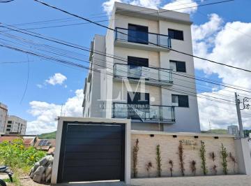Apartamento de 3 quartos, Poços de Caldas · Apto - Vila Togni - Poços de Caldas/MG