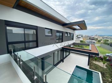 Casa de 5 quartos, São José dos Campos · Casa a venda no Alphaville II - 380m² com 5 suites