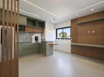 Apartamento · 29m² · 1 Quarto · Stúdio no Mercês próximo à região Central de Curit