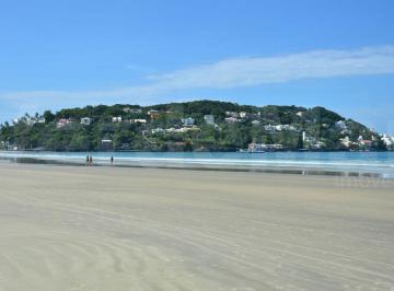 Terreno · 816m² · Terreno à venda no condomínio Península em Guarujá