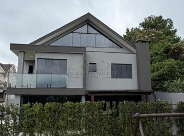 Casa · 149m² · 3 Quartos · 3 Vagas · Sobrado à Venda no Cachoeira com 3 Dormitório