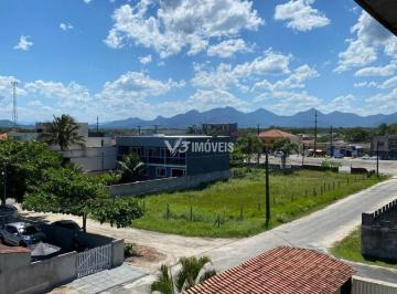 Casa de 1 quarto, Matinhos · Studio à venda, 21 m² por R$ 269.000 - Currais - Matinhos/PR