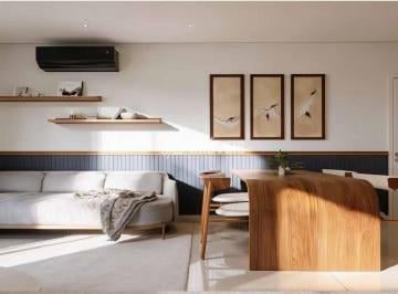 Apartamento · 2 Quartos · 1 Vaga · Praia a 300 metros. Piscina no seu condomínio. Um apartamento pra chamar de seu.